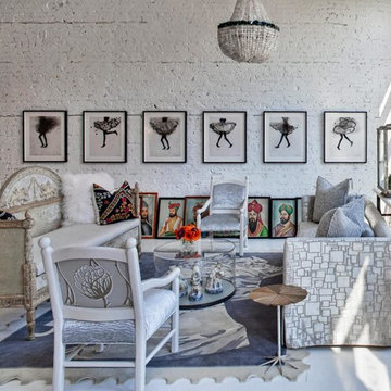 interior and exterior painting