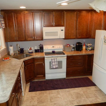 Home - Time Renovation Co.