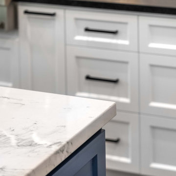 Carmel Valley Home Remodel
