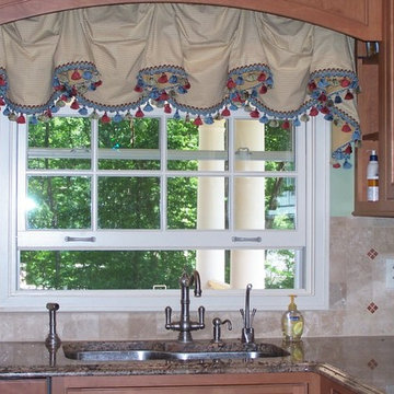 kitchens