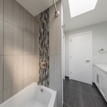 Mau Home Remodel