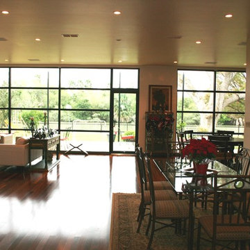 Fireside Residence