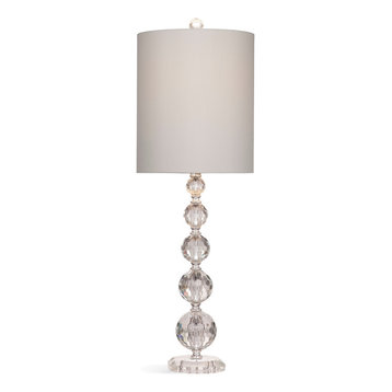Zenia Table Lamp