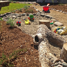 Play Area