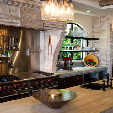 Kitchens Projects