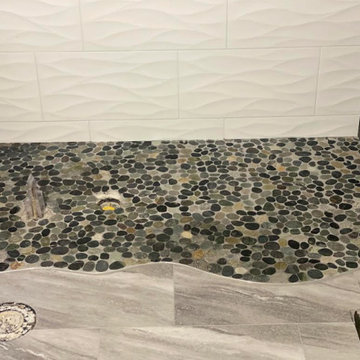 Shower + Bath Projects