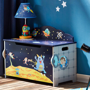 Fantasy Fields - Outer Space Toy Chest