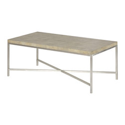 Klein Cocktail Table - Coffee Tables