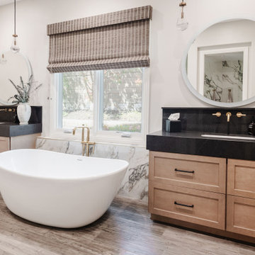 Paseo Candela Master Bath
