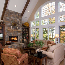 BVH - Family Room Ideas