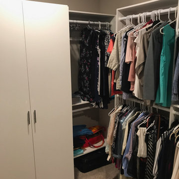 Custom Closet