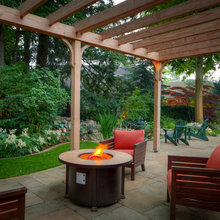 Zionsville Firepit