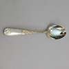 Kirk Stieff Sterling Silver Mayflower Table Spoon