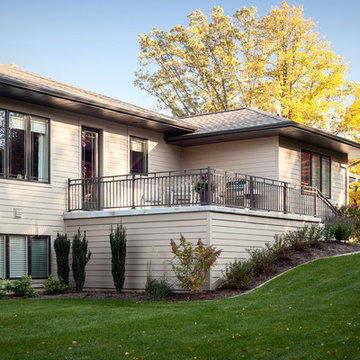 Everwood - Modern Ranch