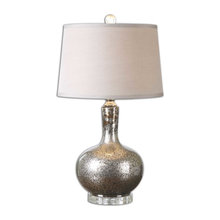 entry table lamps