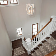 stairwell