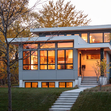 Minnehaha Modern - Minneapolis, MN