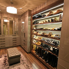closet