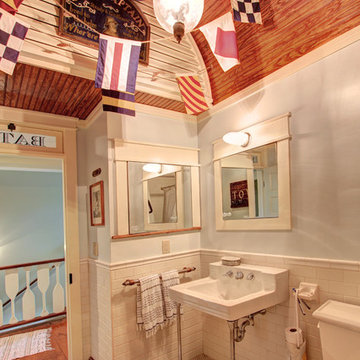 Nautical home