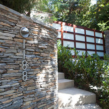 water features