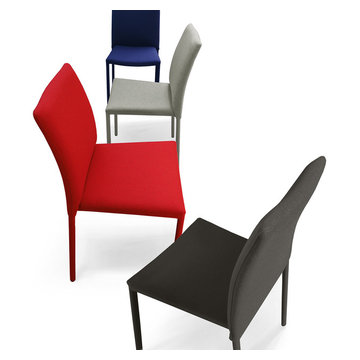 Modern Italian Dining Chairs