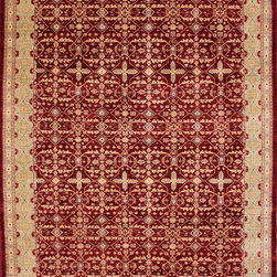 Peshawar Collection - Area Rugs