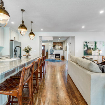 Mars - HGTV Pilot Episode - Entire Home Renovation