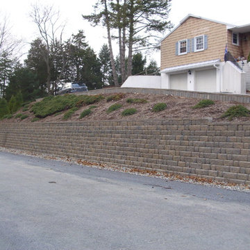 Landscape Install