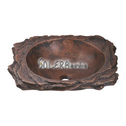 s269 - Bathroom Sinks