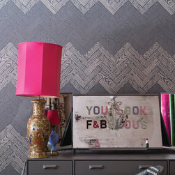 Parquet BP 4105 - Wallpaper