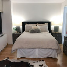 Bedroom Disco