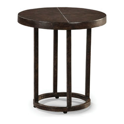 LaneVenture Outdoor Patio Furniture - Outdoor Side Tables