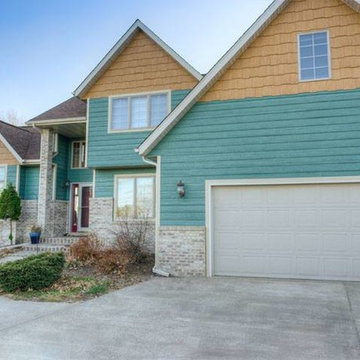 Diamond Kote:The New Era of Pre-finished Siding