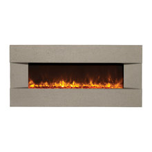 FIREPLACES