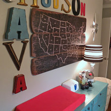 jack's room