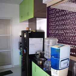 Anuhar Home 99 Parc - Products
