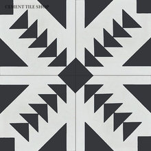 Cement Tile