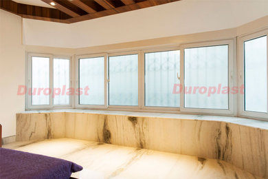 upvc doors and windows manufacturers