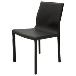 Contemporary Dining Chairs by Modern Selections