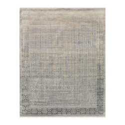 Transitional Rugs - Products