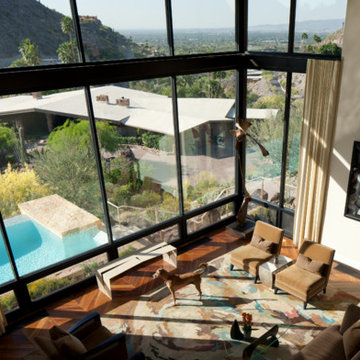Clearwater Hills