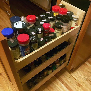 Spice It Up