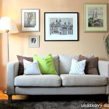 Living Room Ideas