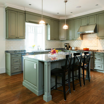West 37th Residence