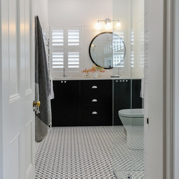 Pymble (Ensuite)