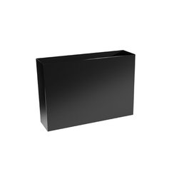 Commercial Divider Series Planter - Products