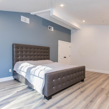 GLENDALE-COMPLETE HOME REMODEL