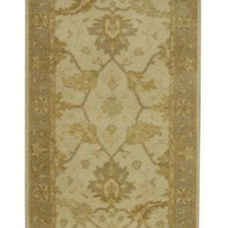 Heirloom Rug Collection - Rugs