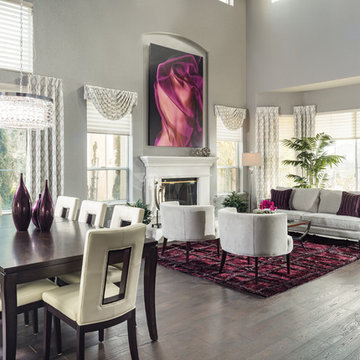 A Gem in the Silver Creek Country Club