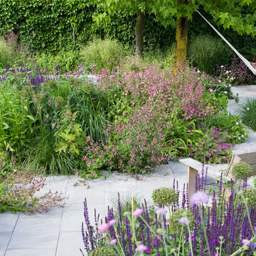 The Inclusive Garden, June 2013